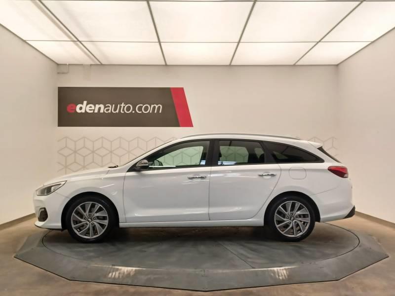 Hyundai i30 Sw 1.0 t-GDi 120 Bvm6 Edition #1