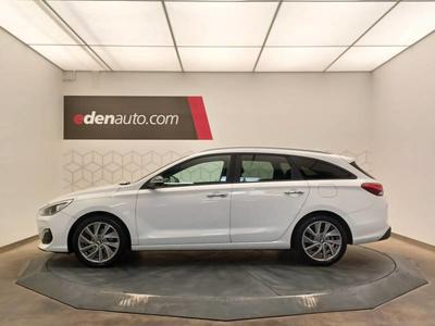 Hyundai i30 Sw 1.0 t-GDi 120 Bvm6 Edition #1