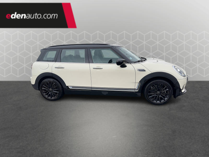 Mini Mini Clubman Cooper 136 ch Edition Canonbury