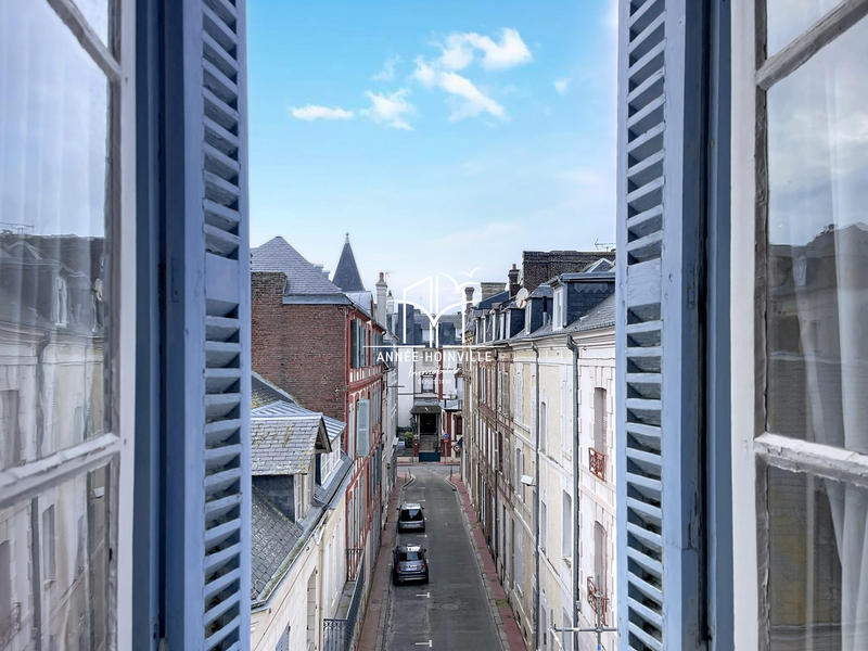 Appartement - 41 m² - 3 pièces