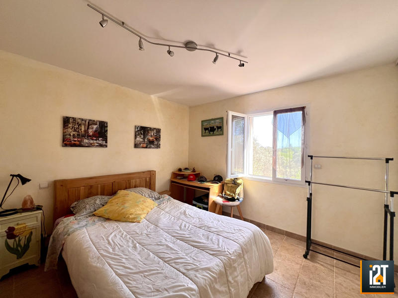 Villa - 119 m² - 4 pièces