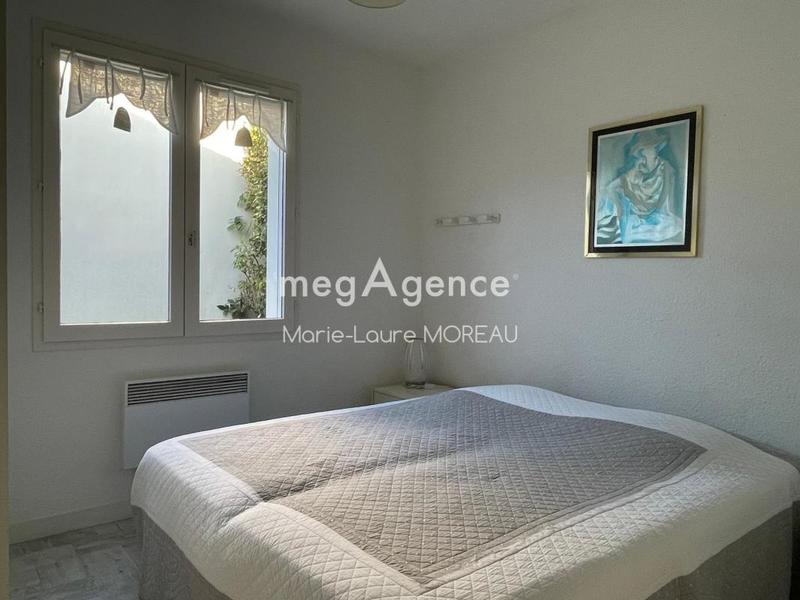 Maison traditionnelle - 58 m² - 4 pièces