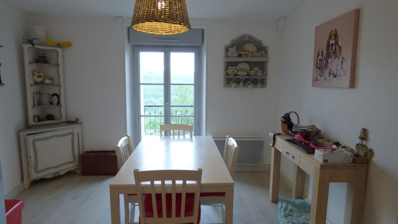 Appartement - 44 m² - 3 pièces