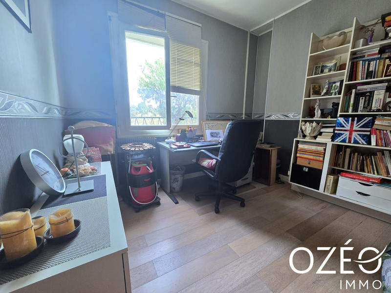 Appartement - 79 m² - 4 pièces