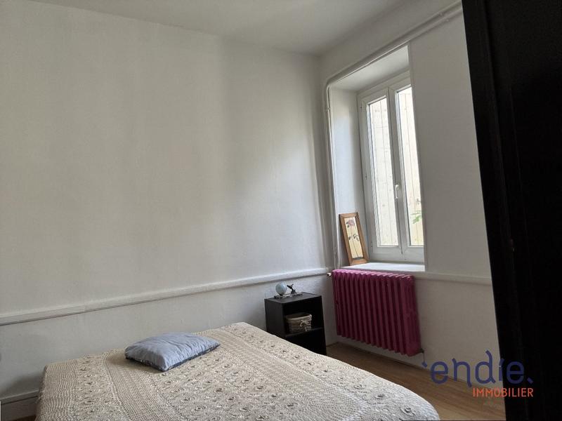 Maison - 159 m² - 6 pièces