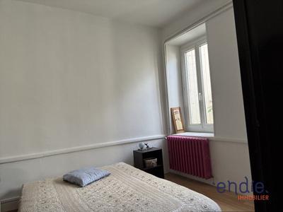 Maison - 159 m² - 6 pièces