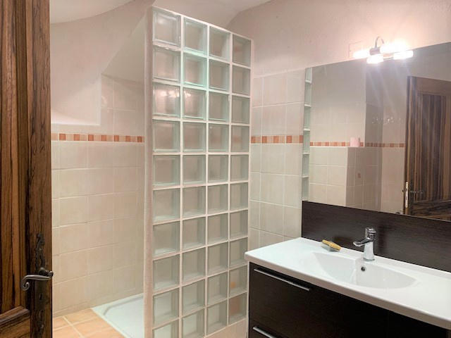 Maison de village - 140 m² - 7 pièces