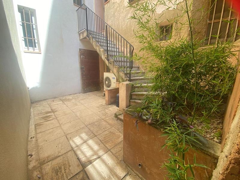 Appartement - 76 m² - 3 pièces