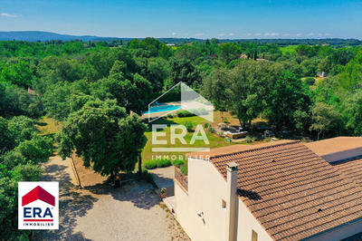 Maison - 178 m² - 5 pièces