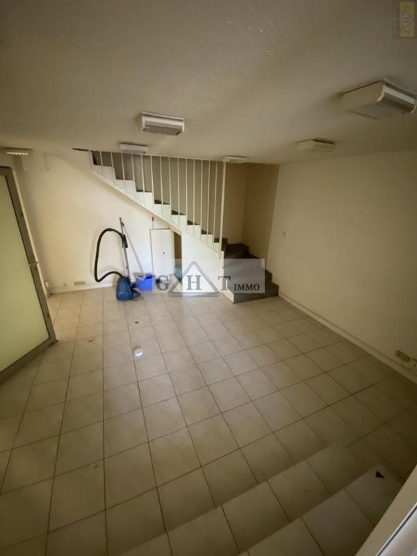 Local commercial - 70 m²