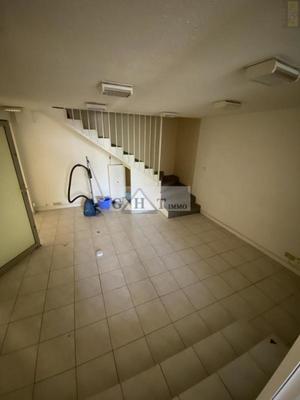 Local commercial - 70 m²