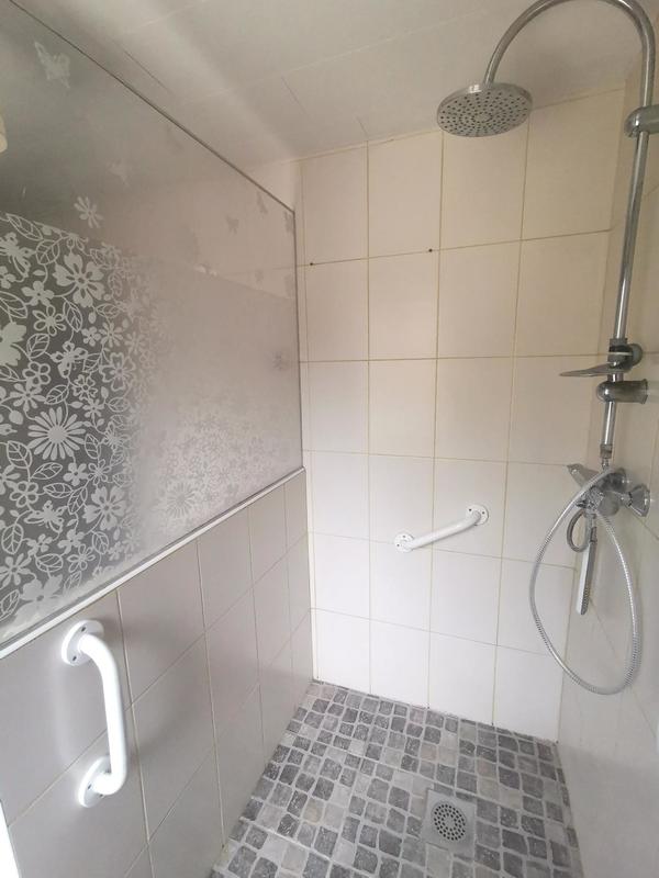 Maison - 160 m² - 8 pièces