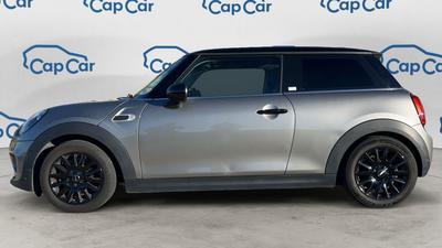 Mini Mini 1.5 Cooper d 116 Bva6 Shoreditch