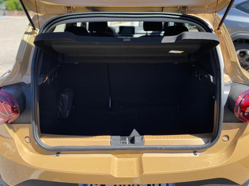 Dacia sandero III Stepway Expression Eco-G 100