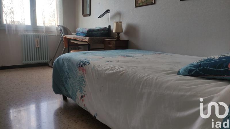 Appartement - 117 m² - 5 pièces