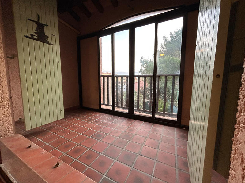 Appartement - 29 m² - 1 pièce