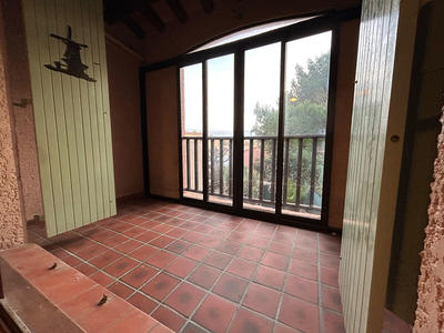 Appartement - 29 m² - 1 pièce