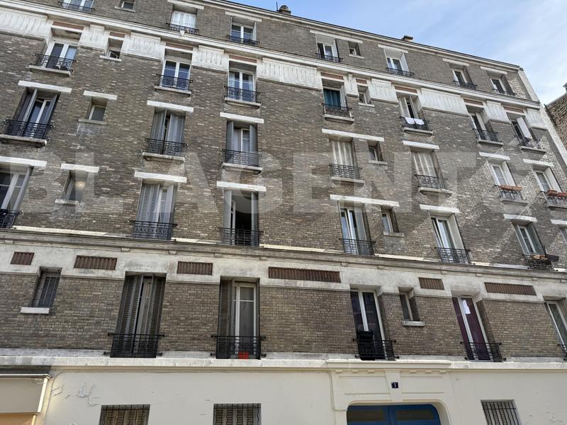 Duplex - 65 m² - 3 pièces