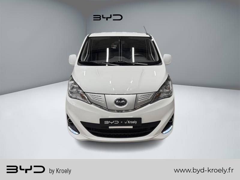 Byd Etp3 136ch