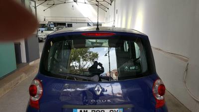 Renault Modus Expression 1.5 dCi 70