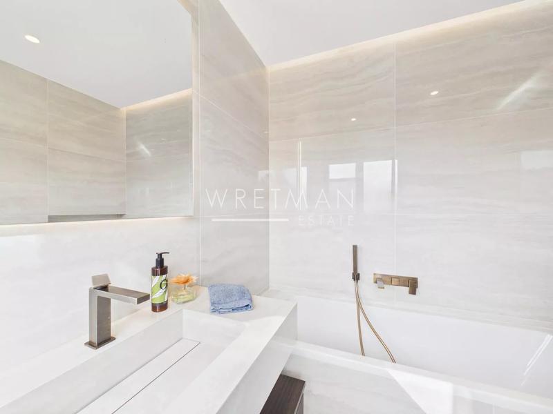 Villa - 165 m² - 6 pièces