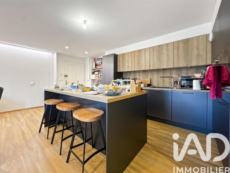 Appartement - 73 m² - 3 pièces