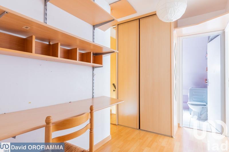 Maison - 67 m² - 4 pièces