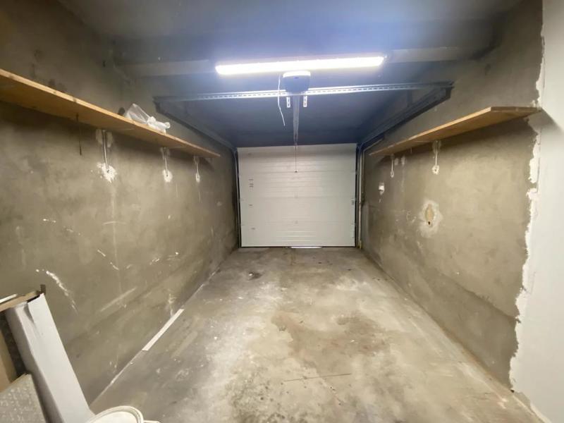 Maison de ville - 88 m² - 3 pièces