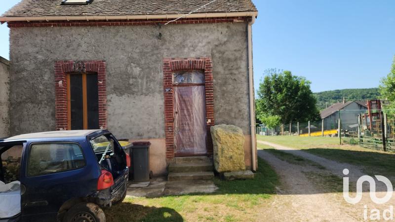 Maison de village - 142 m² - 6 pièces