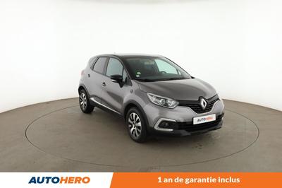 Renault Captur 1.5 dCi Business Edc 90 ch