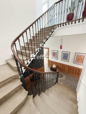 Maison bourgeoise - 335 m² - 8 pièces