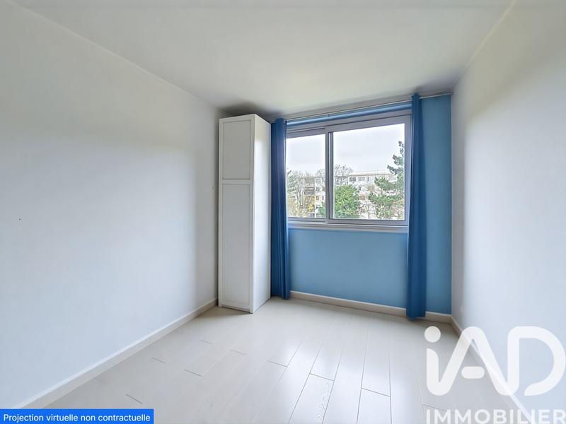Appartement - 52 m² - 3 pièces