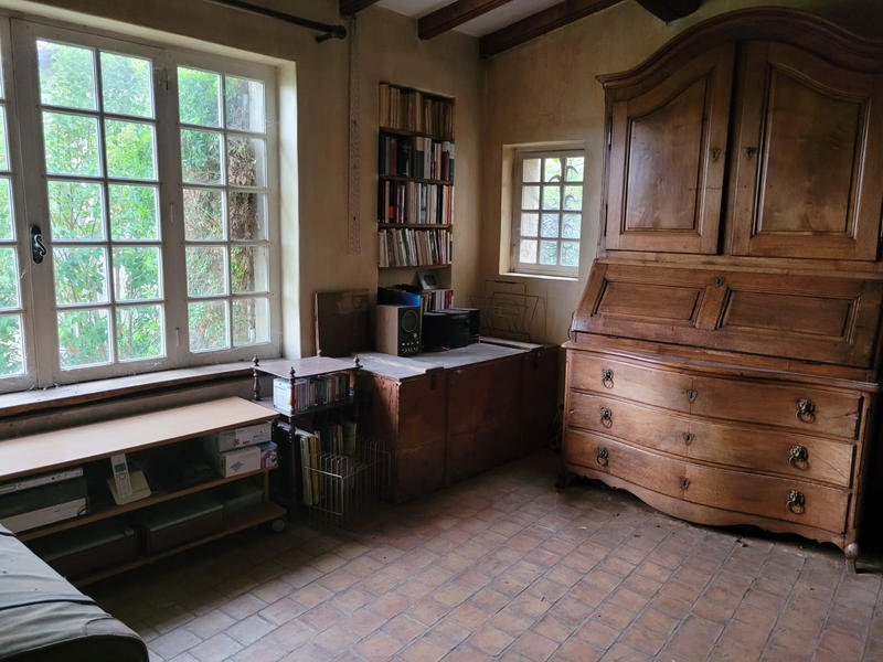 Maison - 132 m² - 5 pièces