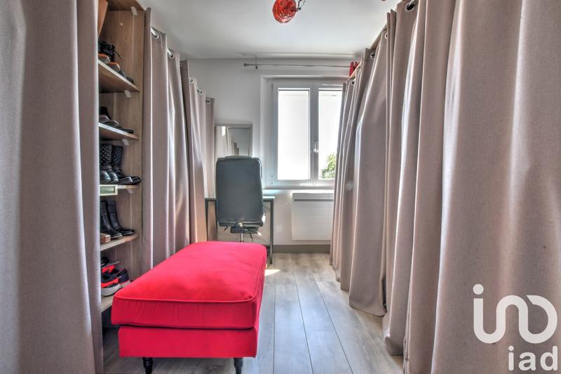 Maison - 163 m² - 6 pièces