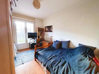 Appartement - 83 m² - 3 pièces