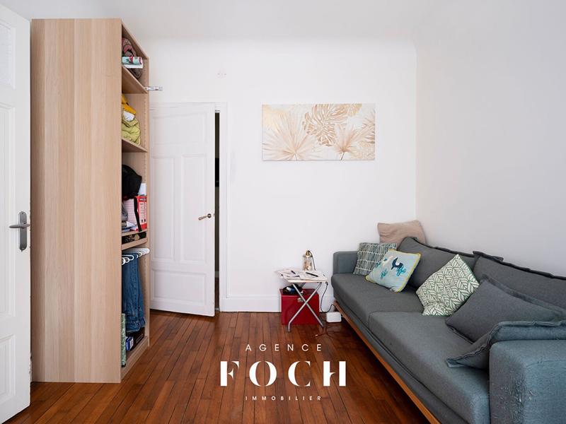 Appartement - 82 m² - 3 pièces