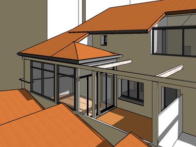 Appartement - 3 pièces