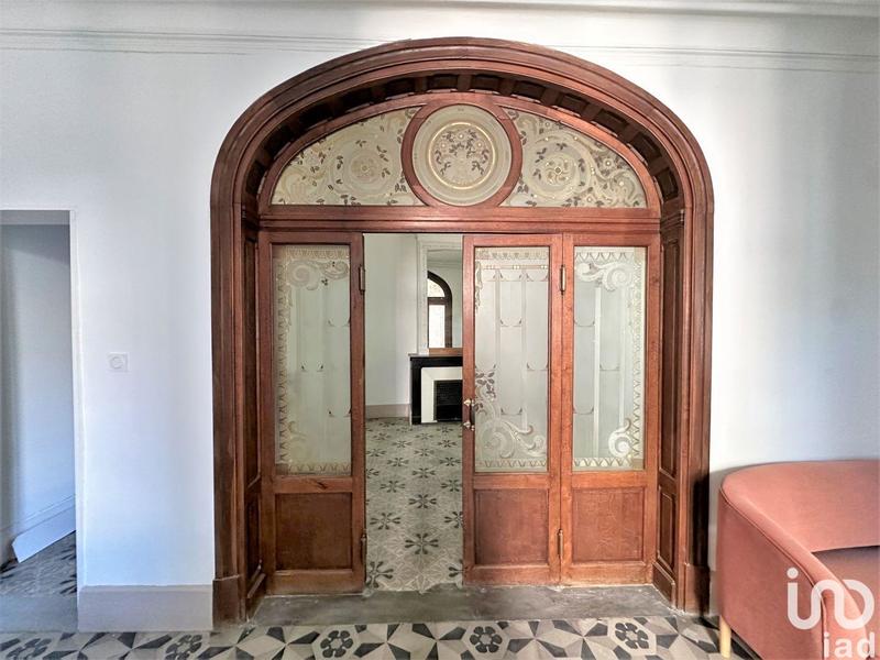 Appartement - 92 m² - 3 pièces