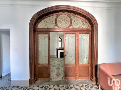 Appartement - 92 m² - 3 pièces