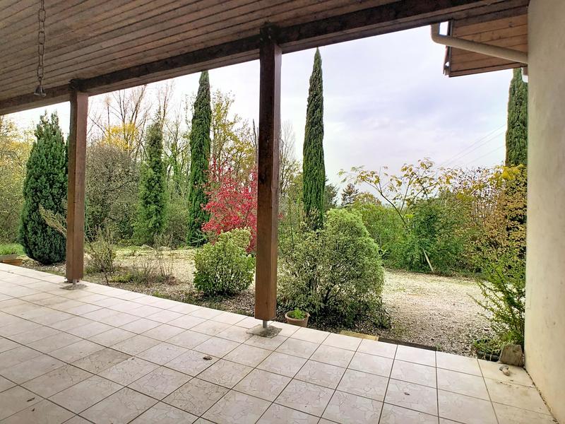 Maison - 103 m² - 4 pièces
