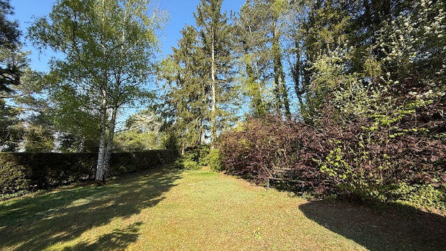 Maison - 89 m² - 5 pièces