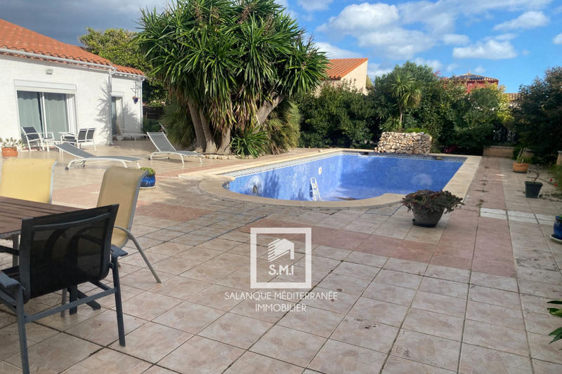 Maison - 144 m² - 4 pièces