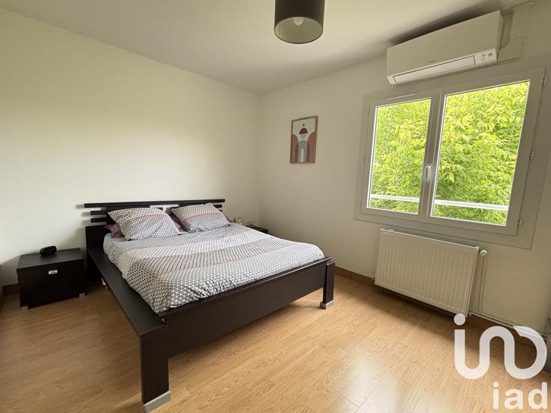 Maison - 122 m² - 6 pièces