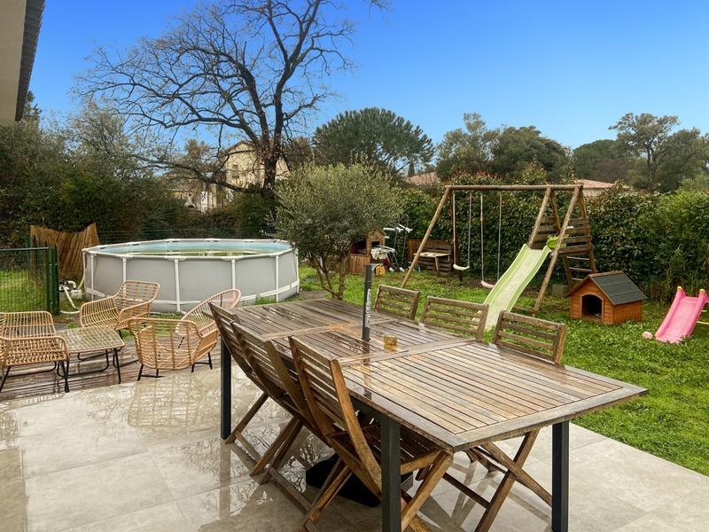 Maison - 78 m² - 3 pièces