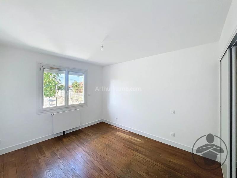 Maison - 73 m² - 4 pièces