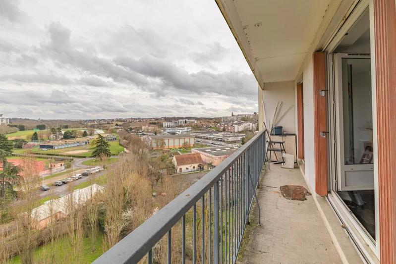 Appartement - 75 m² - 4 pièces