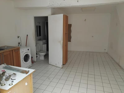 Appartement - 63 m² - 1 pièce