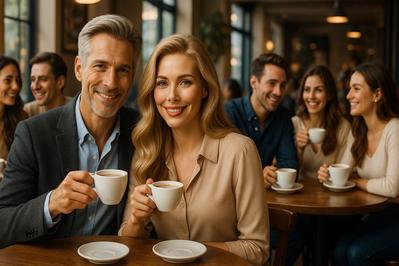 Fonds de commerce - 70 m²