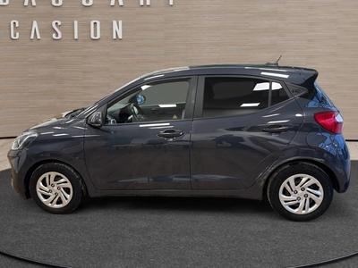 Hyundai i10 1.0 67 Bvr Creative