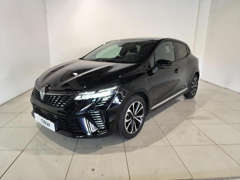 Renault Clio V TCe 90 ch Gsr2 Techno